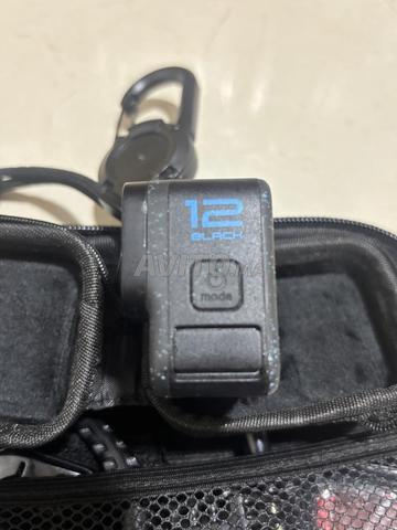 GoPro 12 & 9 Hero - 2