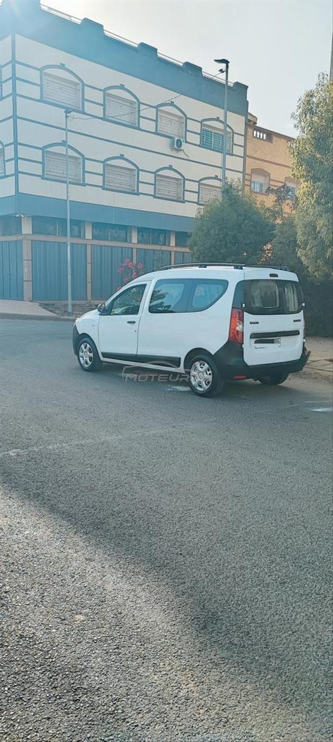 dacia dokker 2019/12/20,, avec clim 
