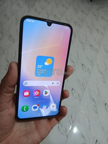 سامسونج A34 5G مازال جديد - 2