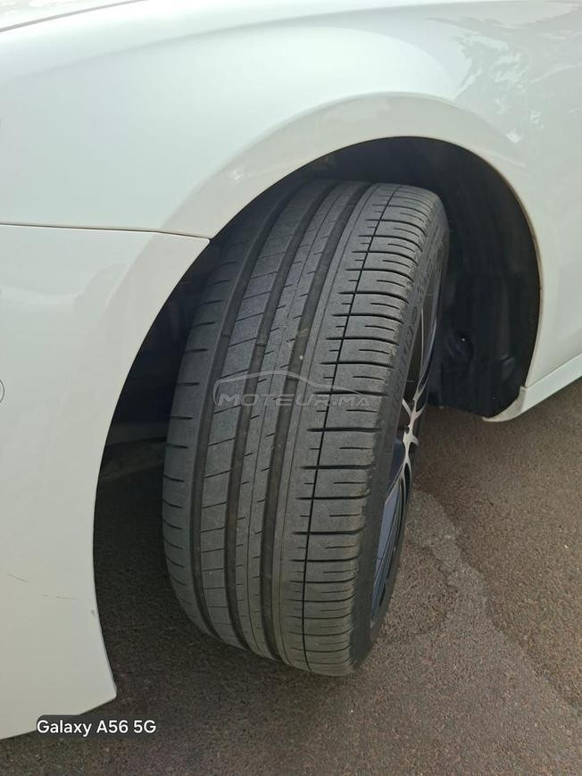 Mercedes-Benz E 220d AMG Line
