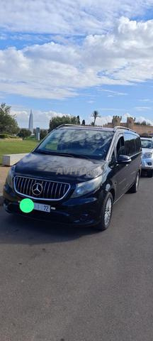 Mercedes-Benz Vito à vendre - 2