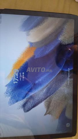 Tablette Samsung A8 - 2