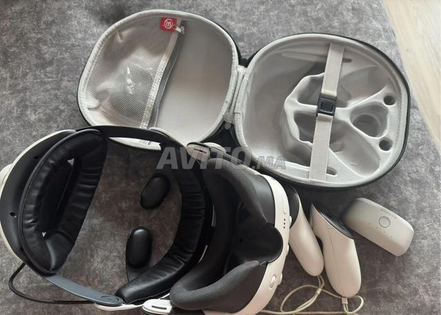 Oculus Quest 3 128GB - 2