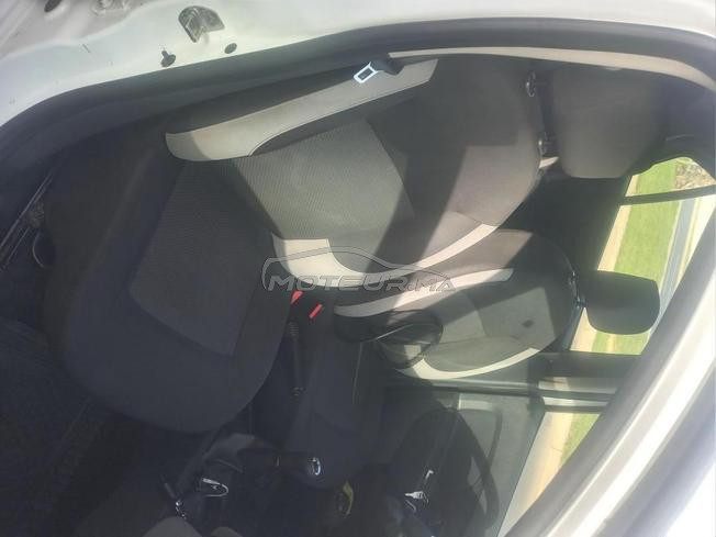 Dacia Logan Diesel Manuelle 2014 à Salé