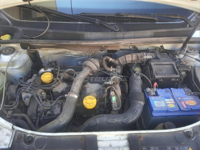 Dacia Logan Diesel Manuelle 2014 à Salé
