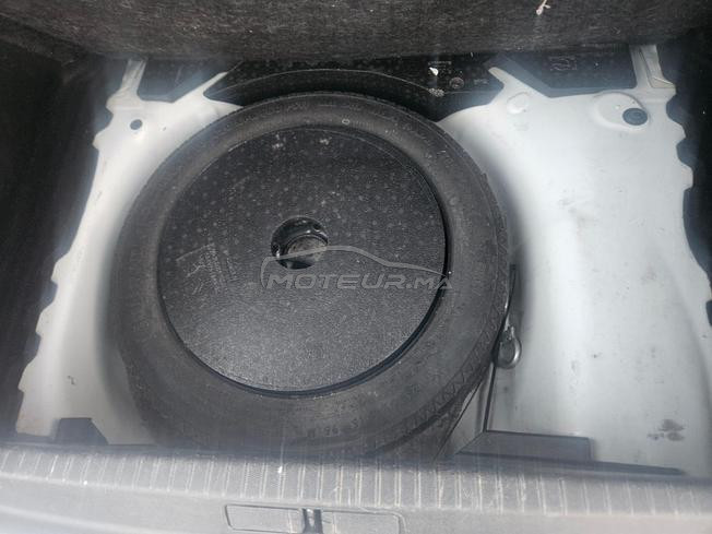 Opel Corsa Diesel Manuelle 2022 à Casablanca