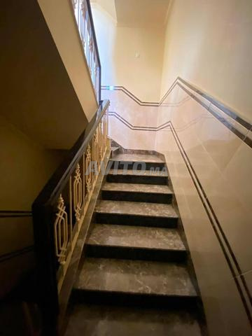 Maison à vendre à Moujahidine Tanger - 2