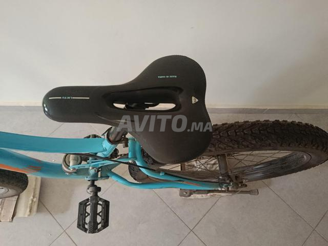 Vélo presque neuf - 2