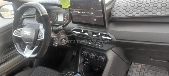 dacia logan essence 2026     