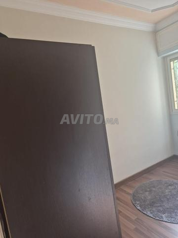 Appartement à vendre, 65 m², quartier Wifaq, Temara - 2