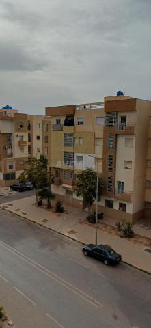 Bâtiments El Dhouha, logement pur et familial 100% - 2