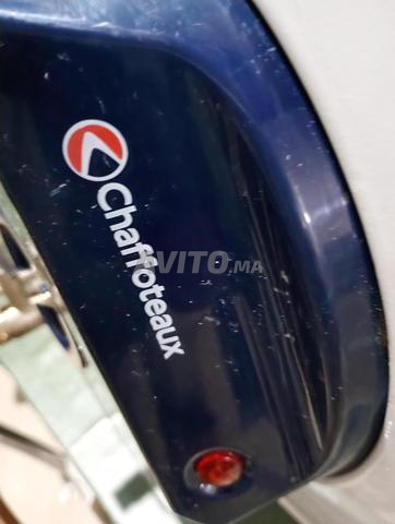 chauffe eau chaffoteaux 50l 1200w made in Italie - 2