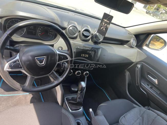 duster a vendre