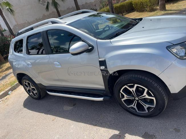 duster a vendre
