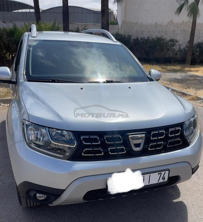 duster a vendre