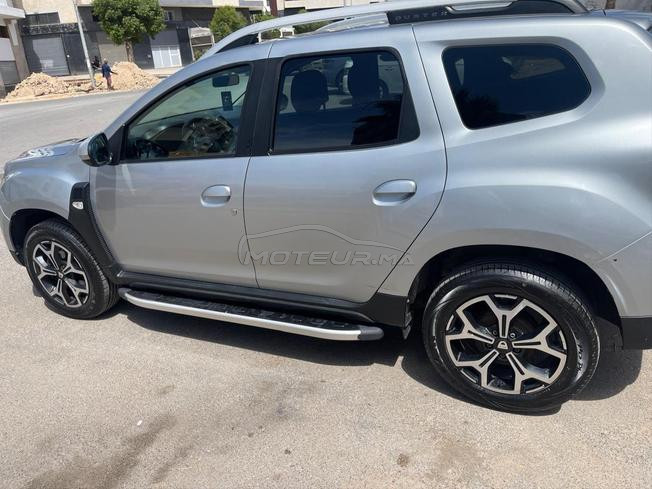 duster a vendre