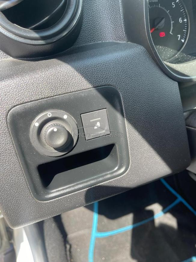 duster a vendre