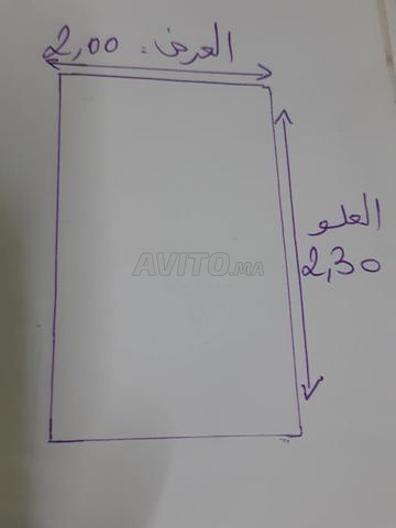 باب كراج حديد - 2