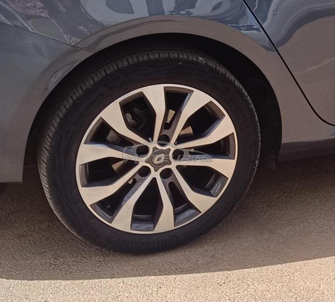 Mégane 4 modèle 2023