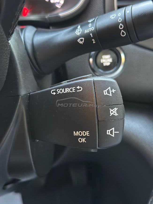 Mégane 4 modèle 2023