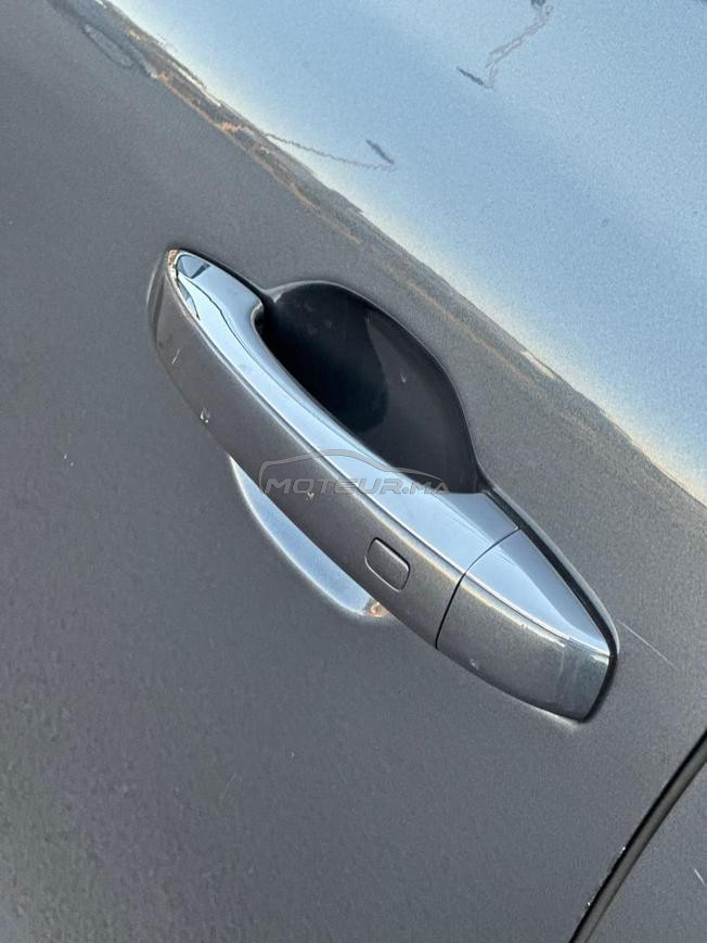 Mégane 4 modèle 2023