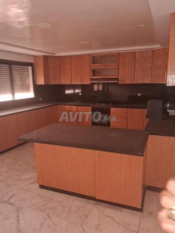 Appartement neuf à Ain Sebaa