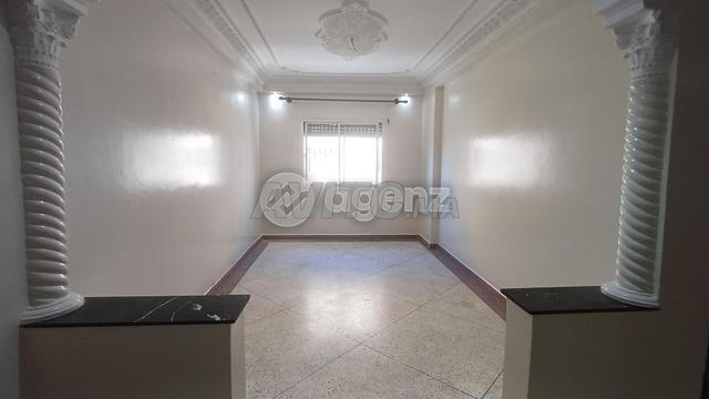 CMN-SI-1945 - Appartement à vendre à Al Qods
