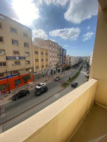Appartement à vendre rue principale Ahlan - 2