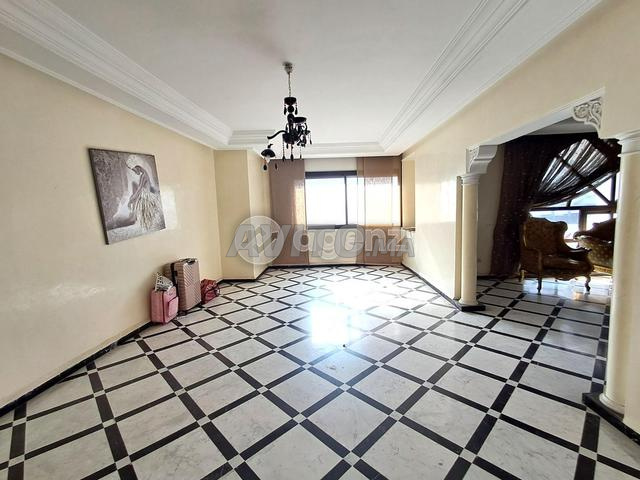 CMN-SI-1687 - Appartement à vendre à Gauthier - 2