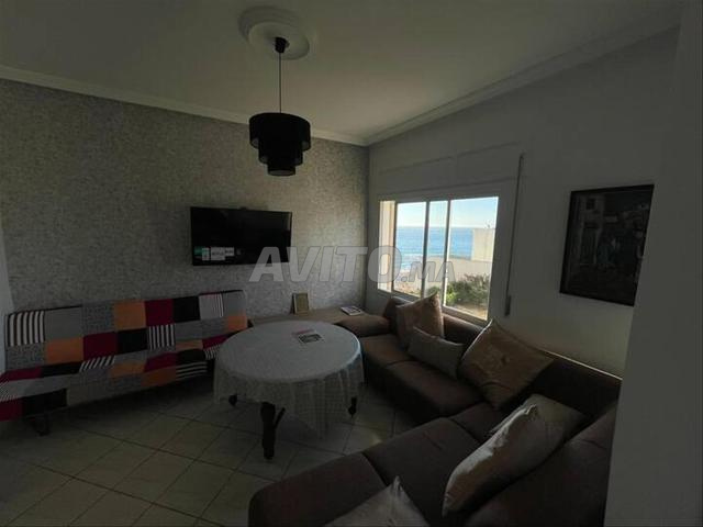 شقة للإيجار 55 متر مربع في طنجة - 2