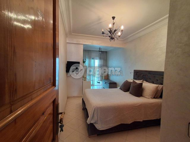 CMN-MA-2724 - Appartement à vendre à Les princesses - 2