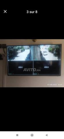 Appartement pour famille à Salé - 2