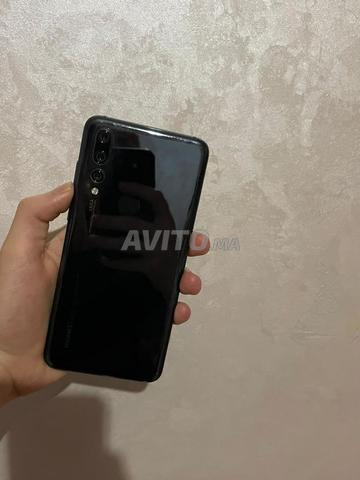 HUAWEI P20 pro - 2