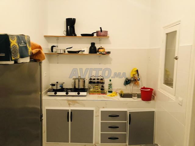 Appartement à louer à Bni Bouayach - 2
