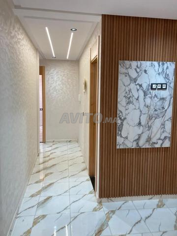 Appartement à vendre à Sidi Rahal avec aide au logement - 2