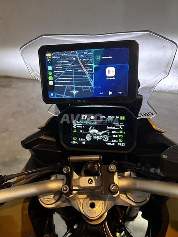 BMW F900XR - 2