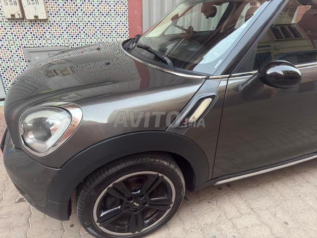 Mini Countryman - 2