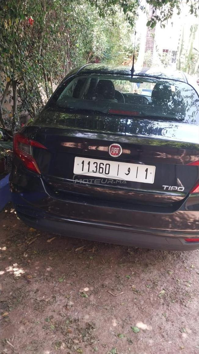 Fuat tipo 2019 