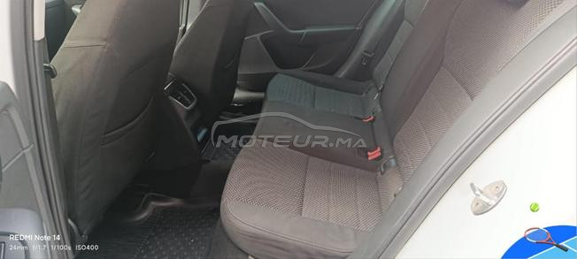 SKODA OCTAVIA MODÈLE 2017 