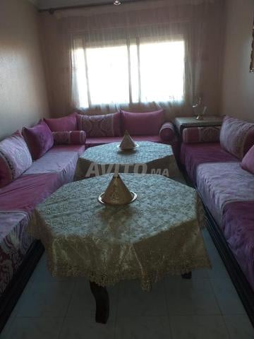 Appartements avec piscine sur la corniche - 2