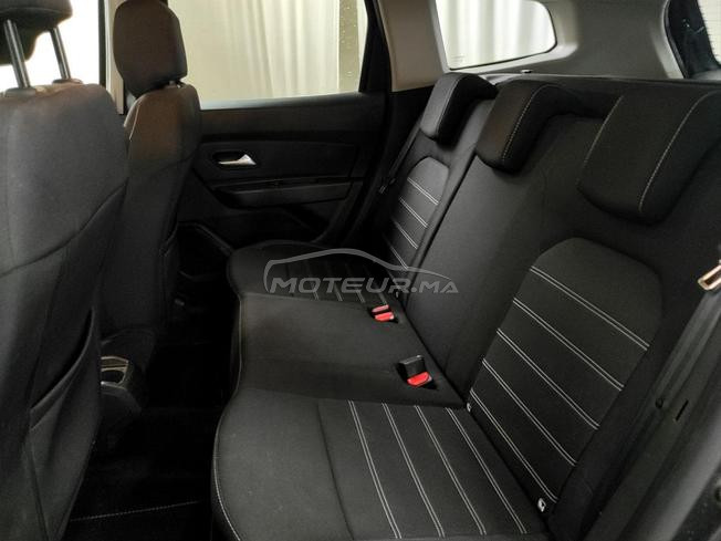 dacia Duster 1.5  dci 115ch prestige