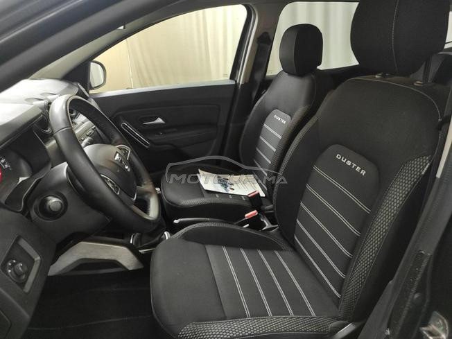 dacia Duster 1.5  dci 115ch prestige