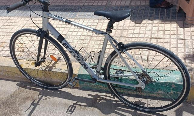 Vélo b'twin à vendre - 2