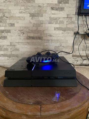 Playstation 4 Fat