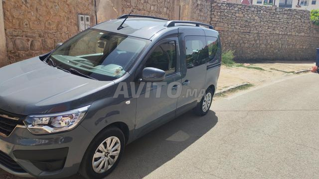 Renault Express Diesel Manuelle 2022 à Temara - 2