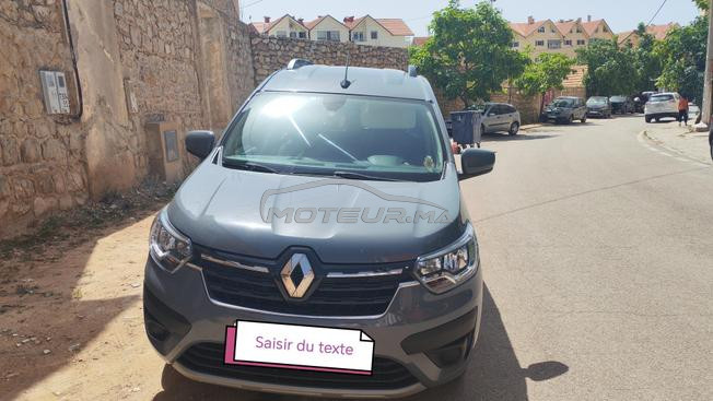 Renault Express Diesel Manuelle 2022 à Temara