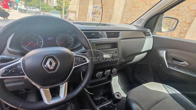 Renault Express Diesel Manuelle 2022 à Temara