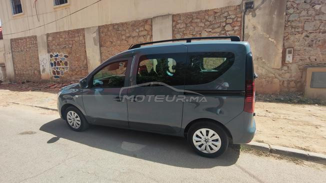 Renault Express Diesel Manuelle 2022 à Temara