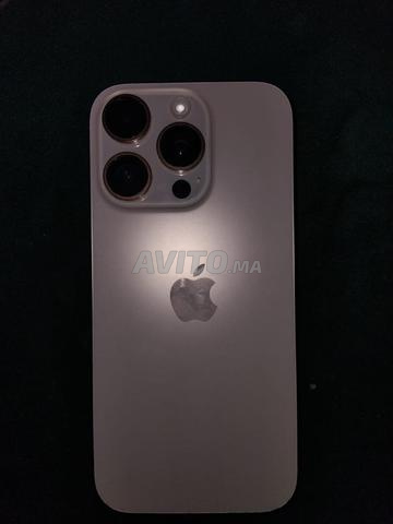 iPhone 16 Pro