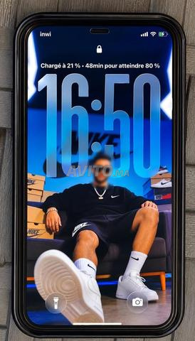 iPhone 11 Normal Bon état - 2